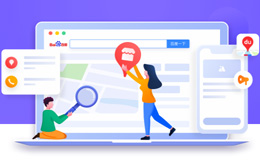 百度導(dǎo)航搜索不到自己公司位置怎么辦？