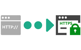 好消息，宜興博路網(wǎng)絡(luò)為客戶網(wǎng)站升級https訪問