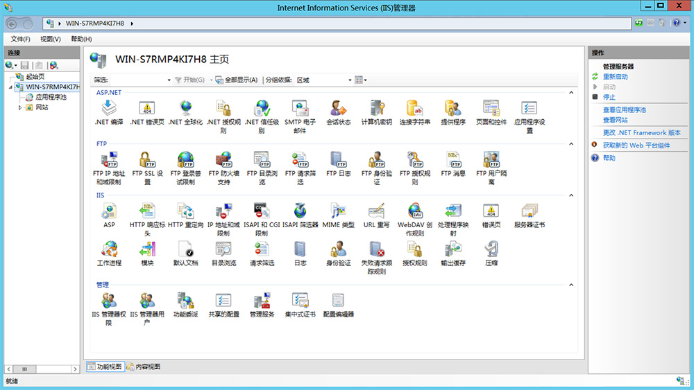 IIS©������